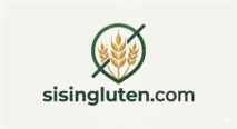 ¡SI, SIN GLUTEN!