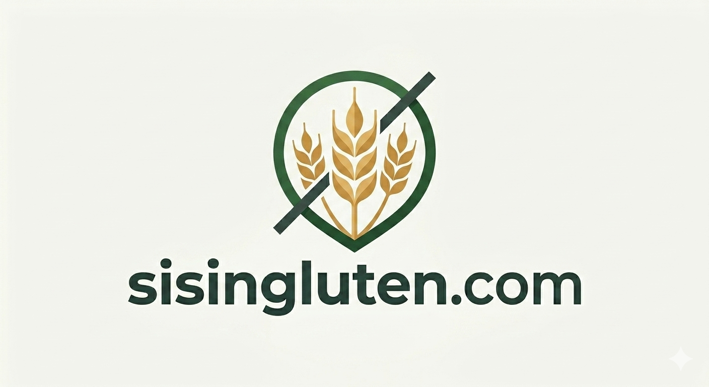 ¡¡SI, SIN GLUTEN!!